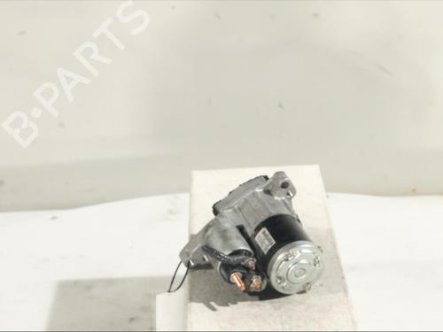 Starter NISSAN QASHQAI II SUV (J11, J11_) 1.3 DIG-T | BP24352757M8 