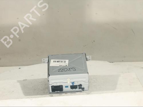 Elektronisk modul OPEL MERIVA B MPV (S10) 1.4 (75) | BP24352297M83 