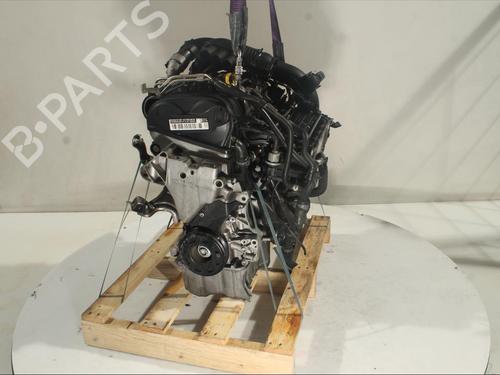 Engine VW GOLF VII (5G1, BQ1, BE1, BE2)  | BP19526951M1 