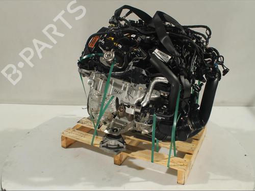 Engine BMW 2 Coupe (F22, F87) 220 i | BP13717848M1 
