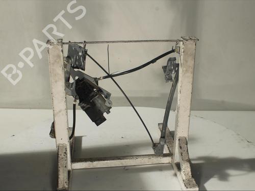 Front right window mechanism SKODA OCTAVIA I (1U2) 1.9 TDI | BP16038238C23