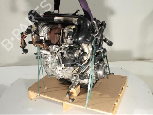 Engine BMW 1 (F40) 118 d | BP28350152M1 