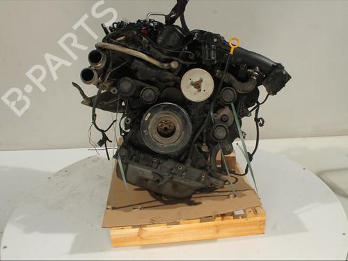 Engine AUDI Q7 (4LB) 3.0 TDI quattro | BP29349556M1 