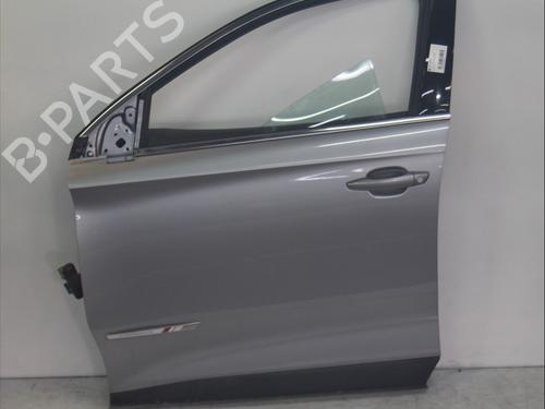 Dør venstre fortil DS DS 7 Crossback (J4_, JR_, JC_) 2.0 BlueHDi 180 (JJEHZR) (177 hp) 33188330