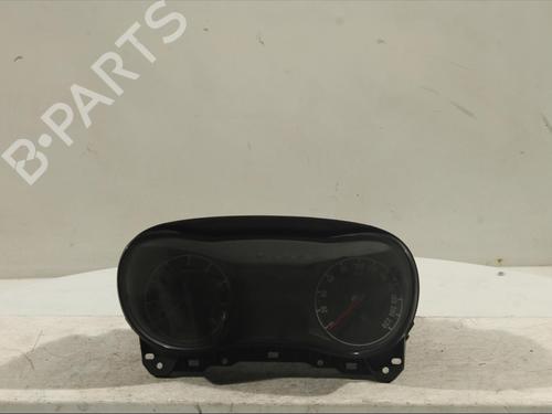 Kombinert Instrument OPEL CORSA E (X15) [2014-2025]  26925578