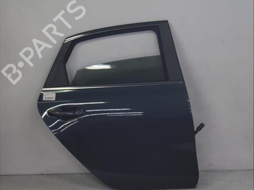 Used Right rear door Right rear door KIA CEED (CD) 1.6 CRDi 115 (116 hp) 33999036 33999036