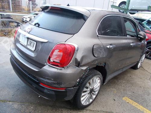 Pièces Détachées Usagées FIAT 500X (334_) 1.4 (334AXC1B, 334AXC11) (140 hp) 4350786