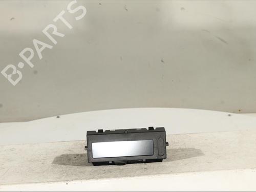 Used Display monitor RENAULT MEGANE III Hatchback (BZ0/1_, B3_) 1.6 dCi (BZ00, BZ12, BZ13) (130 hp) 23336402