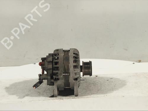 Used Alternator Alternator DACIA DOKKER MPV (KE_) 1.5 dCi (KEAJ, KEAH) (90 hp) 11908427 11908427