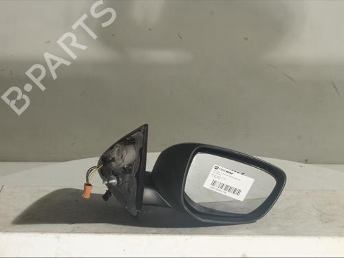 Used Right mirror Right mirror CITROËN C-ELYSEE (DD_) 1.6 BlueHDi 100 (99 hp) 16243663 16243663