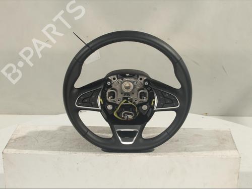 Used Steering wheel Steering wheel RENAULT MEGANE IV Hatchback (B9A/M/N_) 1.2 TCe 130 (B9MR) (130 hp) 15884014 15884014