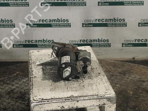 Startmotor VW CADDY III Box Body/MPV (2KA, 2KH, 2CA, 2CH) 1.6 TDI | BP23993792M8 