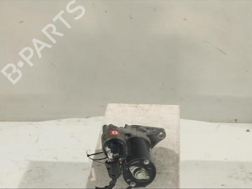 Starter TOYOTA VERSO (_R2_) 1.6 D4-D (WAR20_) | BP15884126M8 