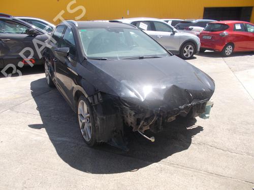 Alternator SEAT LEON ST (5F8) 2.0 TDI | BP28367784M7 - Image 8