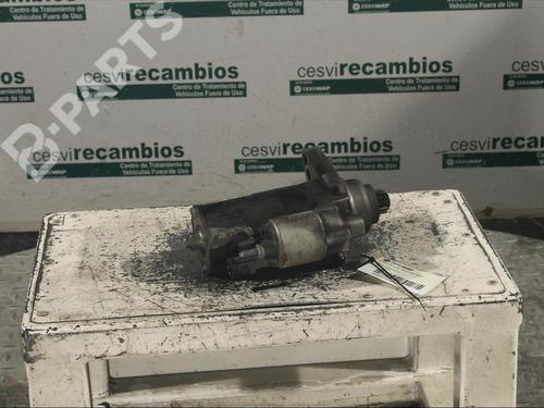 Starter SEAT IBIZA IV (6J5, 6P1) 1.6 TDI | BP11900443M8 