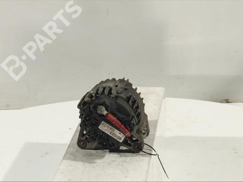 Generator RENAULT MEGANE III Hatchback (BZ0/1_, B3_) 1.5 dCi (BZ09, BZ0D, BZ1W, BZ29, BZ14) | BP11906500M7 