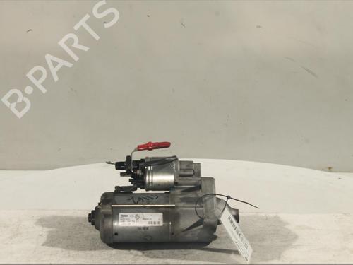 Used Starter RENAULT GRAND SCÉNIC III (JZ0/1_) 1.6 dCi (JZ00, JZ12) (130 hp) 15890834