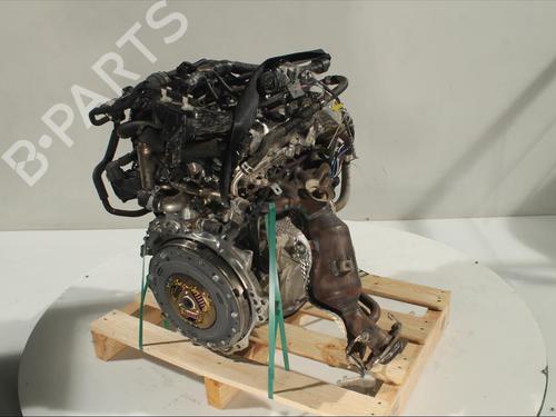 Engine TOYOTA YARIS (_P13_)  | BP11911311M1 