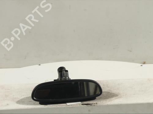 Used Rear mirror BMW 1 (F20) [2011-2019]  24351351