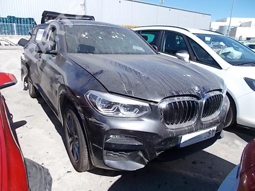Starter BMW X4 (G02, F98) xDrive 30 d Mild-Hybrid | BP11984907M8 