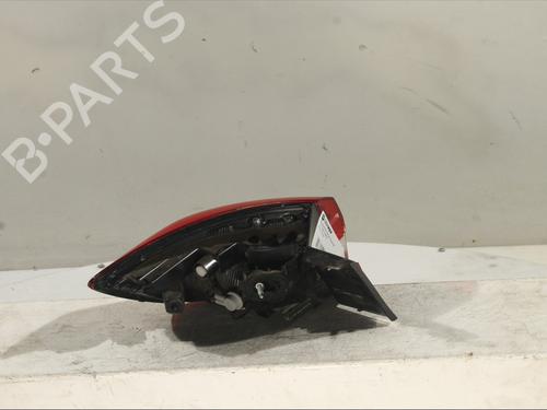 Right taillight RENAULT CLIO V (B7_) 1.0 LPG (B7MT) | BP29645144C35 