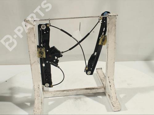 Front left window mechanism LAND ROVER RANGE ROVER EVOQUE (L538) 2.2 D | BP12083881C22