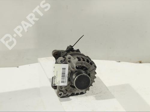 Alternator SEAT IBIZA IV (6J5, 6P1)  | BP11907207M7 