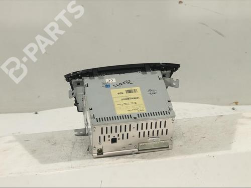 Radio HYUNDAI i30 (GD)  | BP11984773E6 