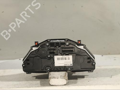 Instrument cluster TOYOTA C-HR (_X1_) 1.8 Hybrid (ZYX10_, ZYX11_, ZYX10R, ZYX11R) | BP29420074C47 