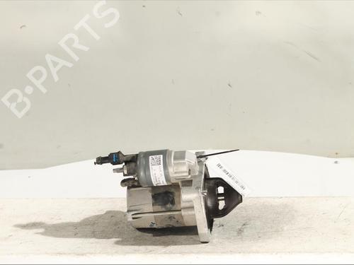 Used Starter Starter PEUGEOT 2008 II (UD_, US_, UY_, UJ_, UR_, UC_) 1.2 PureTech 100 (USHNK) (101 hp) 25908968 25908968