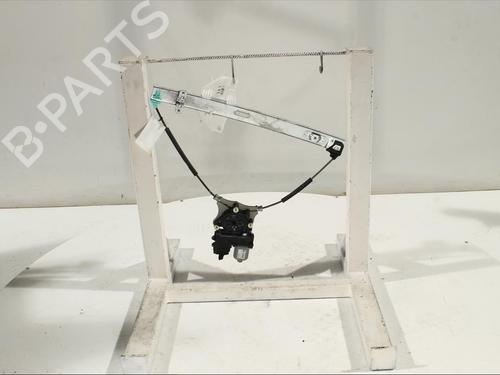 Used Front left window mechanism Front left window mechanism KIA RIO IV (YB, SC, FB) 1.0 T-GDI 120 Eco-Dynamics+ (120 hp) 12079321 12079321