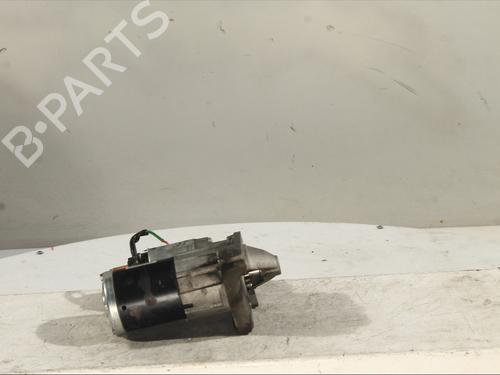 Starter NISSAN QASHQAI II (J11, J11_) 1.5 dCi | BP30188741M8