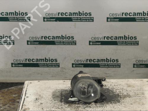 Used Left front fog light Left front fog light AUDI A4 B5 (8D2) 1.9 TDI (110 hp) 11895518 11895518