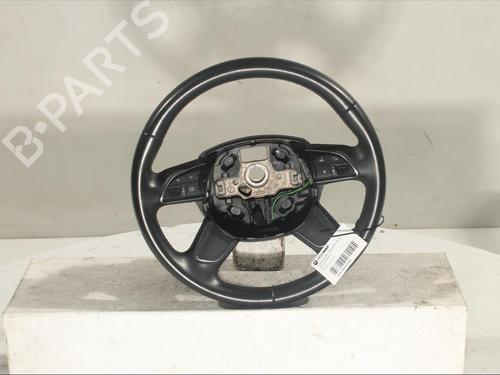 Used Steering wheel Steering wheel AUDI A3 (8V1, 8VK) 2.0 TDI (150 hp) 17209140 17209140