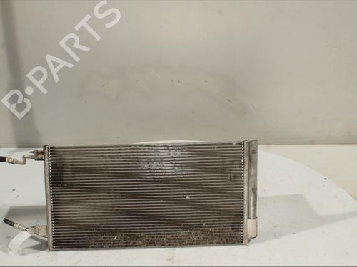 AC radiator JEEP COMPASS (MP, M6, MV, M7) 2.0 CRD 4x4 | BP31748227M32 - Image 2