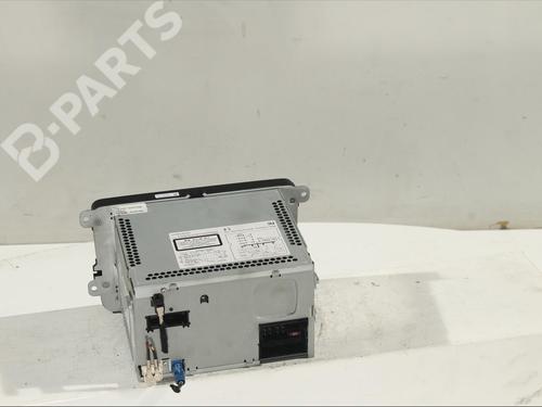 Electronic module SEAT LEON (1P1)  | BP12081728M83 