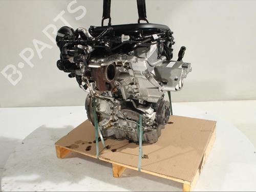 Engine SEAT IBIZA V (KJ1, KJG) 1.0 TSI | BP26490569M1 