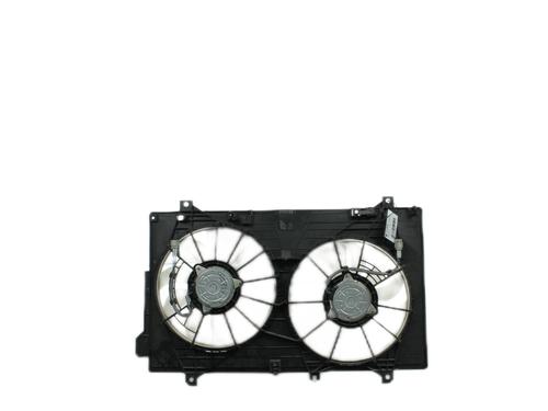 Radiator fan MAZDA CX-5 (KF) 2.0 e-SKYACTIV G 165 | BP40286045M35 - Image 2