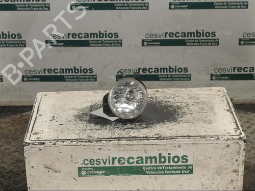 Used Left front fog light Left front fog light TOYOTA VERSO (_R2_) 1.6 D4-D (WAR20_) (112 hp) 11896853 11896853