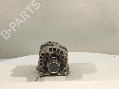 Used Alternator Alternator SEAT LEON (5F1) 1.2 TSI (110 hp) 27359012 27359012