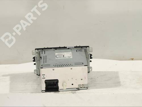 Used Radio FORD TRANSIT CONNECT (P65_, P70_, P80_) [2002-2025]  11905604