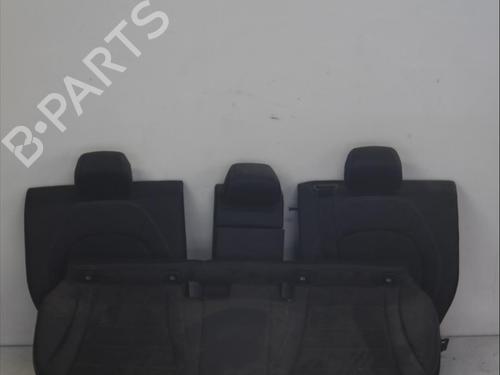 Used Rear seat Rear seat MERCEDES-BENZ GLC Coupe (C253) 220 d 4-matic (253.303, 253.305) (170 hp) 36496405 36496405
