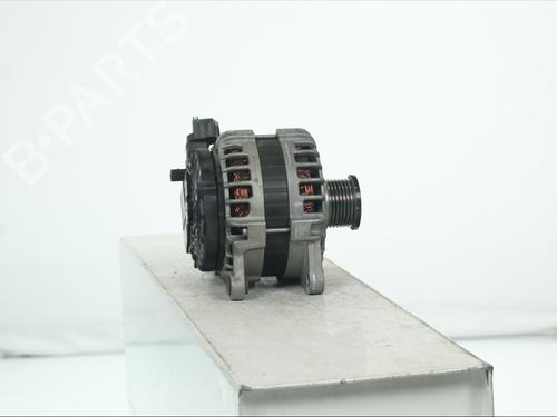 Alternator DACIA SANDERO III 1.0 TCe 90 | BP36496580M7 - Image 4