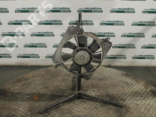 Used Radiator fan HONDA CIVIC VII Hatchback (EU, EP, EV) 1.7 CTDi (EP4, EU9) (100 hp) 11954596