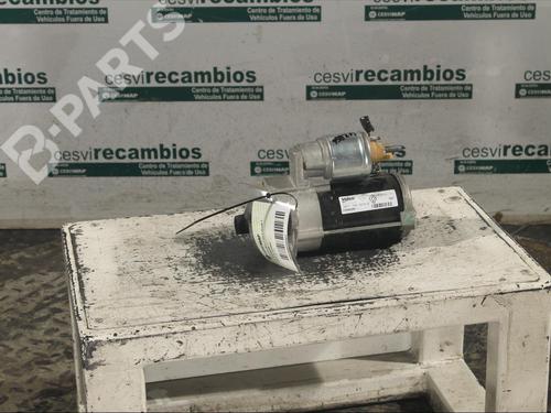 Starter DACIA SANDERO II  | BP11897174M8 