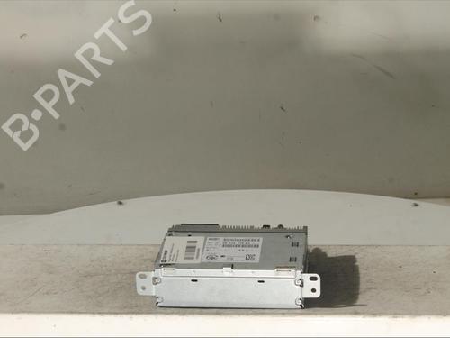 Used Electronic module Electronic module PEUGEOT 508 SW I (8E_) 2.0 BlueHDi 150 (150 hp) 24483312 24483312