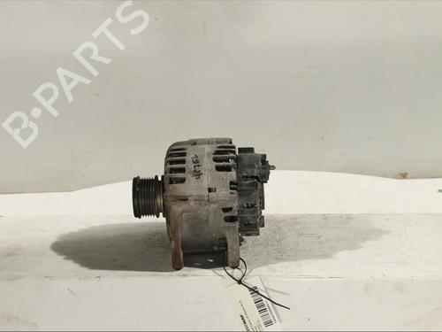 Used Alternator Alternator RENAULT CAPTUR I (J5_, H5_) 1.5 dCi 90 (J5N4, J5M5, J5MW, J5M6, J5AL, J5AJ) (90 hp) 11905139 11905139