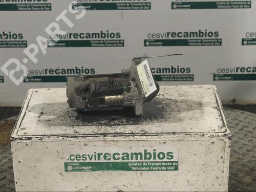 Used Starter TOYOTA AURIS (_E15_) 1.4 D-4D (NDE150_, NDE150R) (90 hp) 11898979