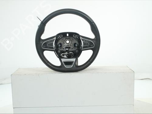 Ratt Ratt RENAULT MEGANE IV Hatchback (B9A/M/N_) 1.3 TCe 140 (B9NB) (140 hp) 37432887 37432887