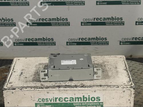 Elektronisk modul RENAULT CAPTUR I (J5_, H5_) 1.2 TCe (J5AU) (132 hp) 24398573